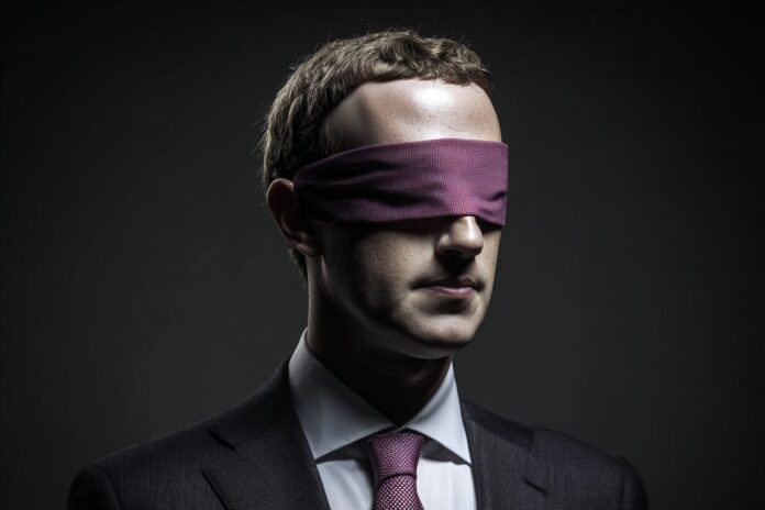 Meta created its own super PAC to politically kneecap its AI rivals