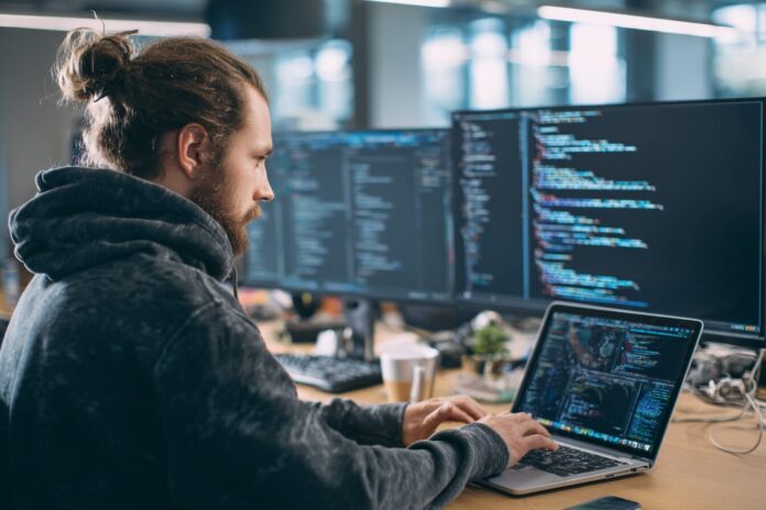A Python developer running Tox on various operating systems