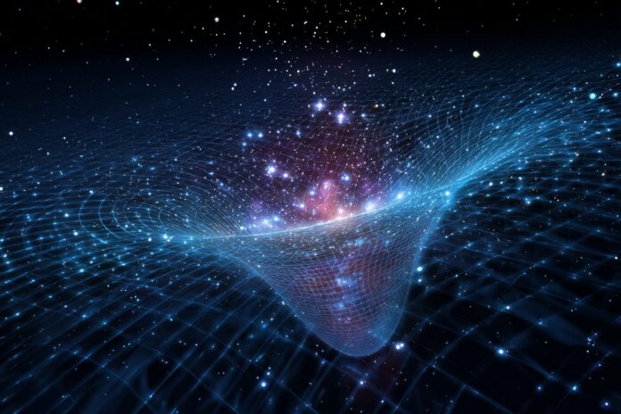 Astronomers using gravitational wave observatories to study black hole mergers and kicks.