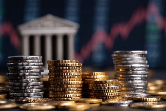 SHYD ETF provides access to short-term, high-yield municipal bonds
