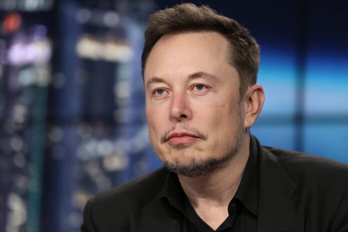 Elon Musk addresses xAI workforce restructuring.