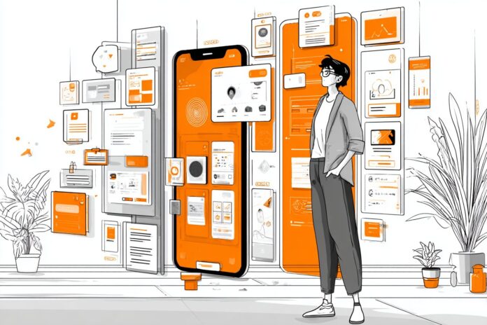 AI application development for consumer devices