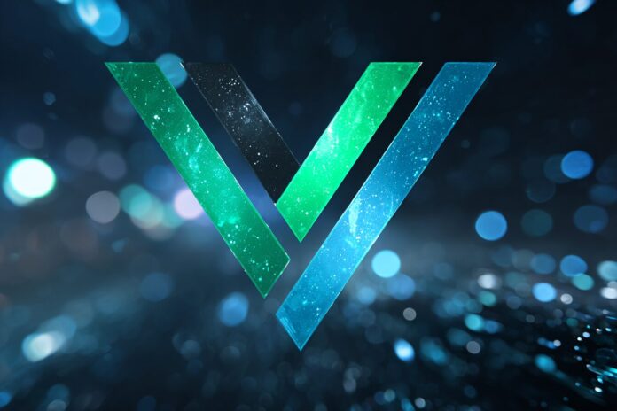 VivoPower digital asset treasury logo featuring XRP and Doppler Finance