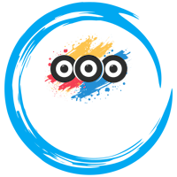 Cosmic Meta Digital Logo